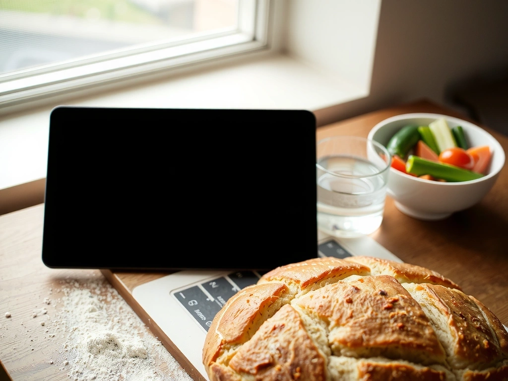 Digitális kontroll és tudatosság